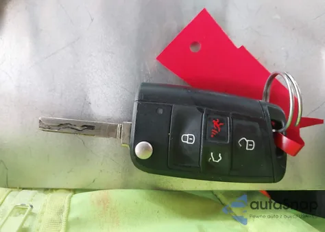 2021 Volkswagen Jetta 1.4T R-Line/1.4T S/1.4T Se z USA, uszkodzony, nr VIN 3VWC57BU3MM081339